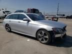 2019 Mercedes-Benz E 450 4matic