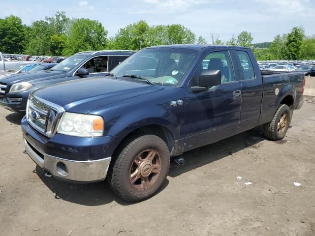 2006 Ford F150