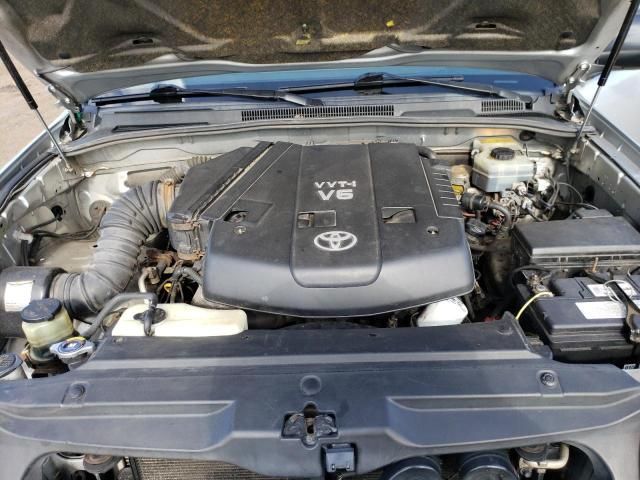 2004 Toyota 4runner SR5