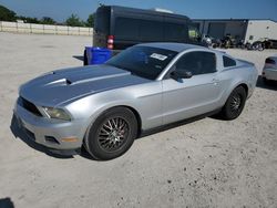 2012 Ford Mustang for sale in Haslet, TX