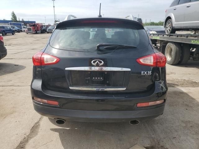 2010 Infiniti EX35 Base