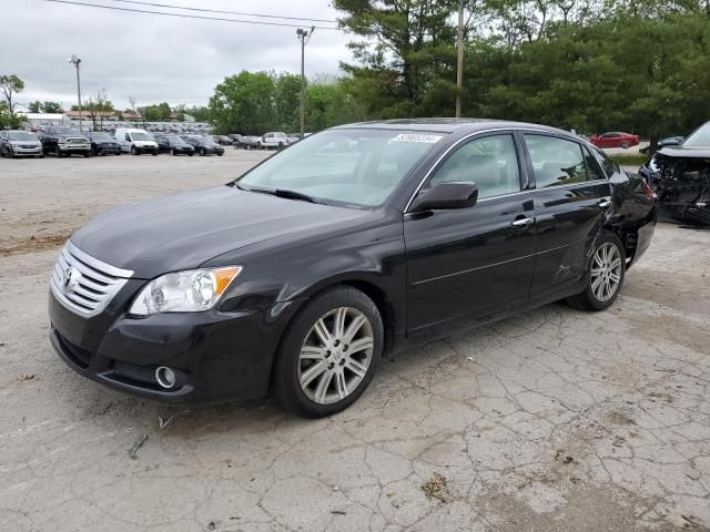 2009 Toyota Avalon XL