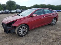 2014 Hyundai Sonata SE for sale in Conway, AR