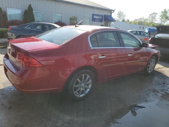 2008 Buick Lucerne CXL