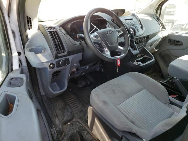 2019 Ford Transit T-250