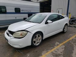 Chevrolet Cobalt salvage cars for sale: 2009 Chevrolet Cobalt LT