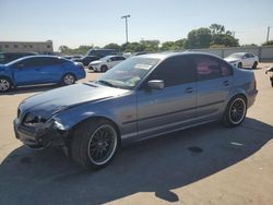 1999 BMW 323 I en venta en Wilmer, TX