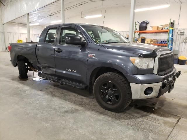 2010 Toyota Tundra Double Cab SR5