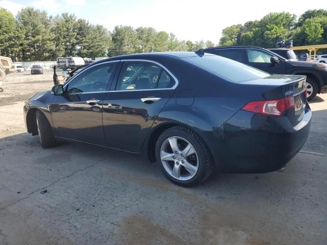 2013 Acura TSX Tech