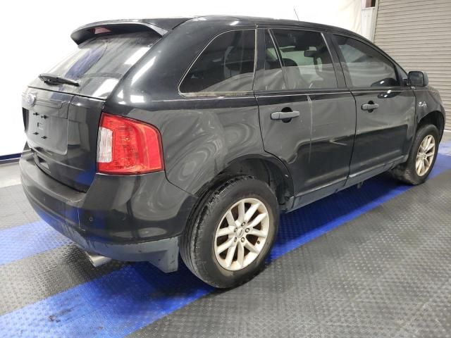 2013 Ford Edge SE