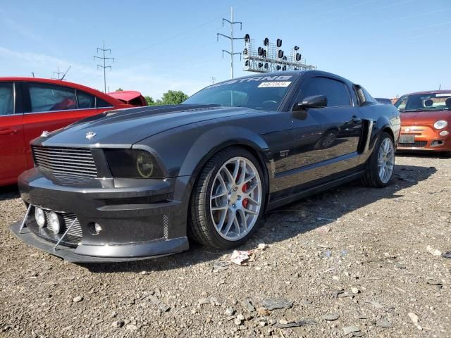 2007 Ford Mustang GT