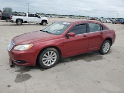 2012 Chrysler 200 Touring for sale in Wilmer, TX