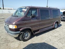 1994 Dodge RAM Van B250 for sale in Van Nuys, CA