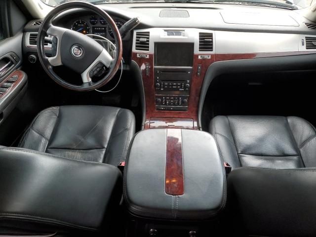 2008 Cadillac Escalade EXT