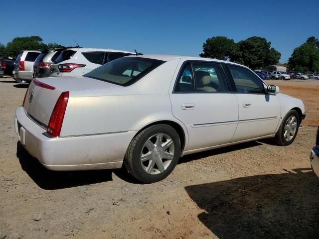 2006 Cadillac DTS