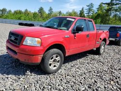 2005 Ford F150 en venta en Windham, ME