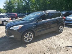 2015 Ford Escape SE for sale in Candia, NH