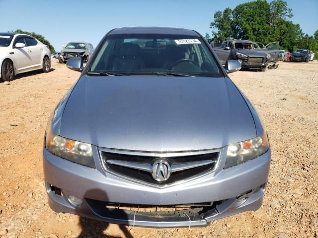 2006 Acura TSX