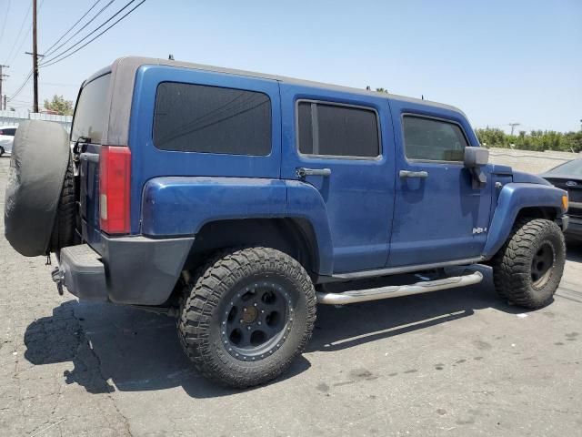 2006 Hummer H3