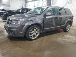 Dodge Journey Vehiculos salvage en venta: 2014 Dodge Journey R/T