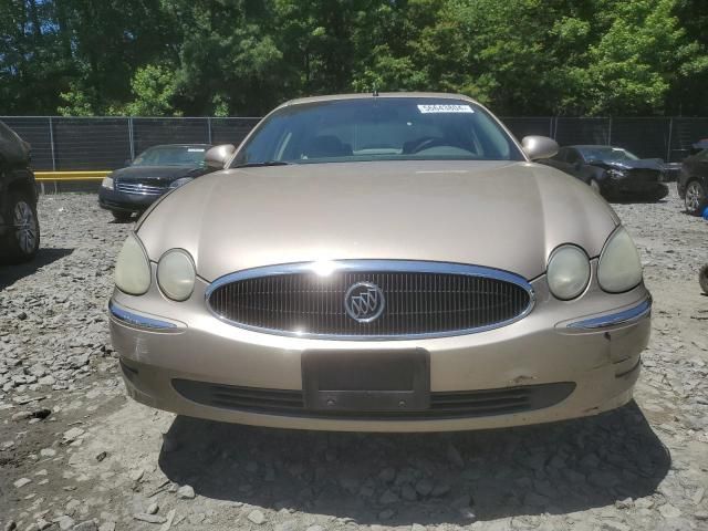 2005 Buick Lacrosse CXL