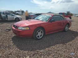 2000 Ford Mustang GT en venta en Phoenix, AZ