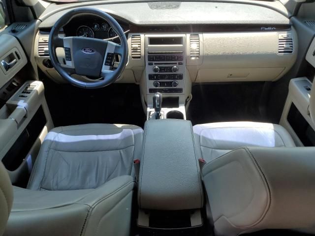 2010 Ford Flex SEL