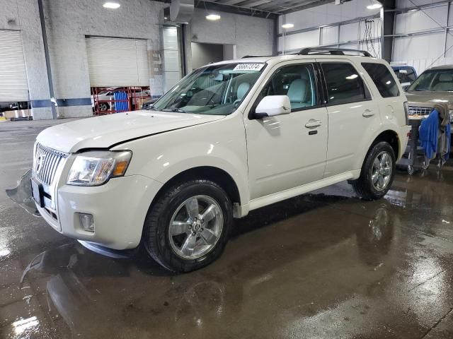 2011 Mercury Mariner Premier