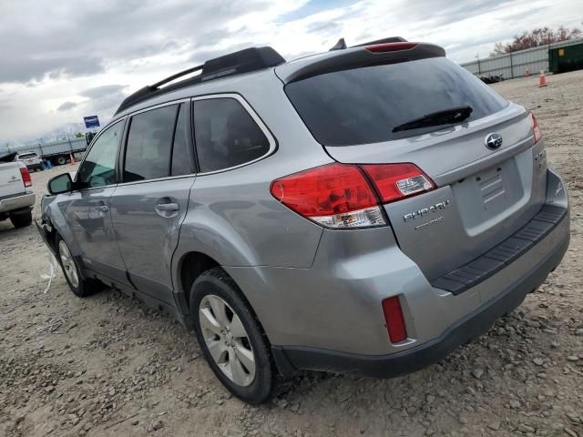 2011 Subaru Outback 3.6R Limited