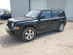 Jeep salvage cars for sale: 2007 Jeep Patriot Sport