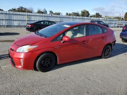 2012 Toyota Prius for sale in Martinez, CA