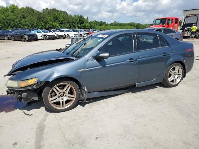 2007 Acura TL