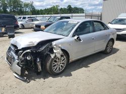 2008 Audi A4 2.0T Quattro for sale in Spartanburg, SC