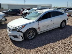 2016 Hyundai Sonata SE for sale in Phoenix, AZ
