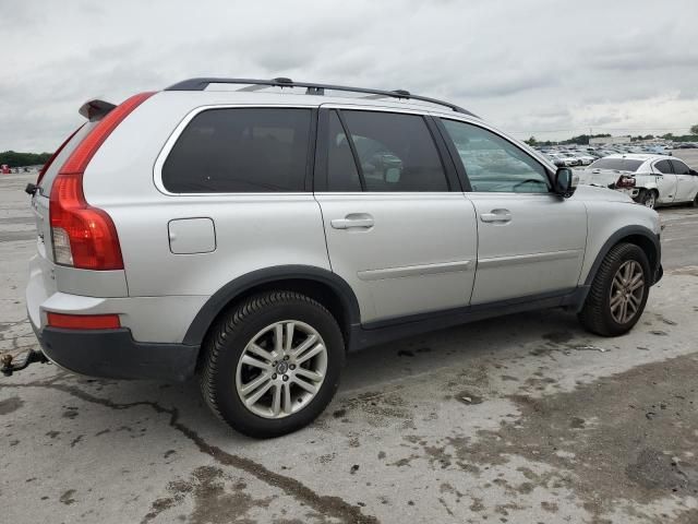 2010 Volvo XC90 3.2