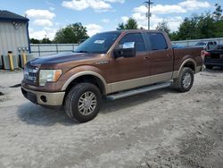 2011 Ford F150 Supercrew for sale in Midway, FL