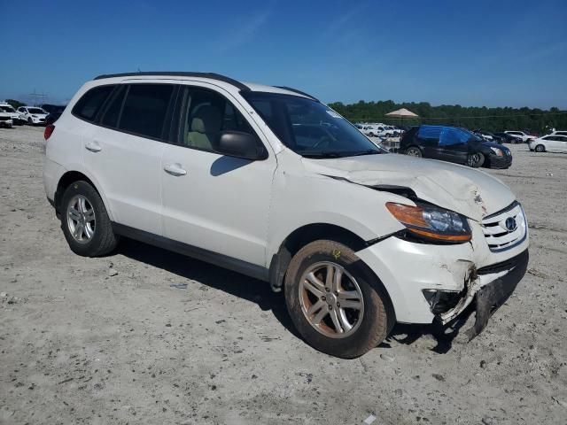 2011 Hyundai Santa FE GLS