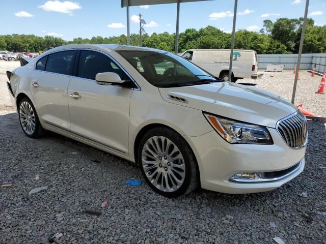 2014 Buick Lacrosse Touring