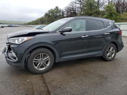 2018 Hyundai Santa FE Sport for sale in Brookhaven, NY