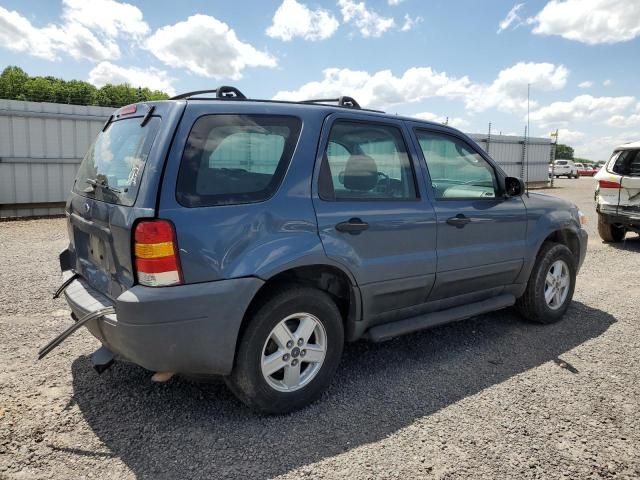 2005 Ford Escape XLS