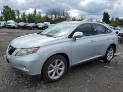 2010 Lexus RX 350 en venta en Portland, OR