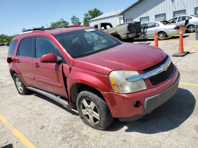 2006 Chevrolet Equinox LT