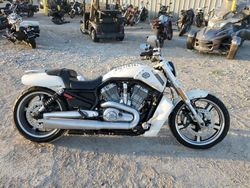 Harley-Davidson salvage cars for sale: 2017 Harley-Davidson Vrscf Vrod Muscle