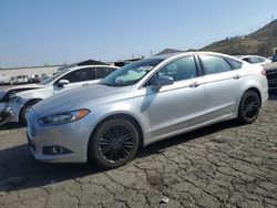 2016 Ford Fusion SE for sale in Colton, CA