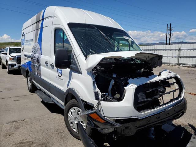2019 Ford Transit T-350 Delivery Van