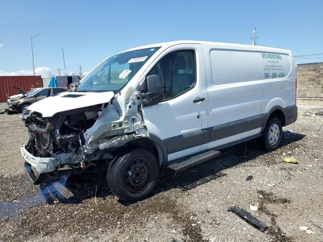 2016 Ford Transit T-250