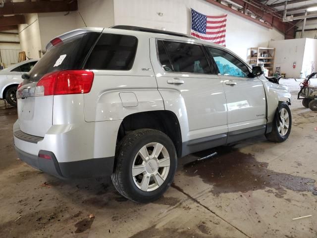 2011 GMC Terrain SLE