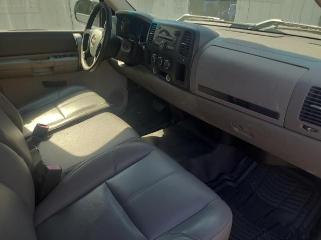 2007 GMC New Sierra C1500