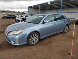 2011 Toyota Avalon Base for sale in Colorado Springs, CO