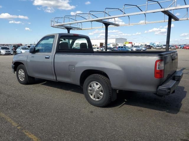 1995 Toyota T100